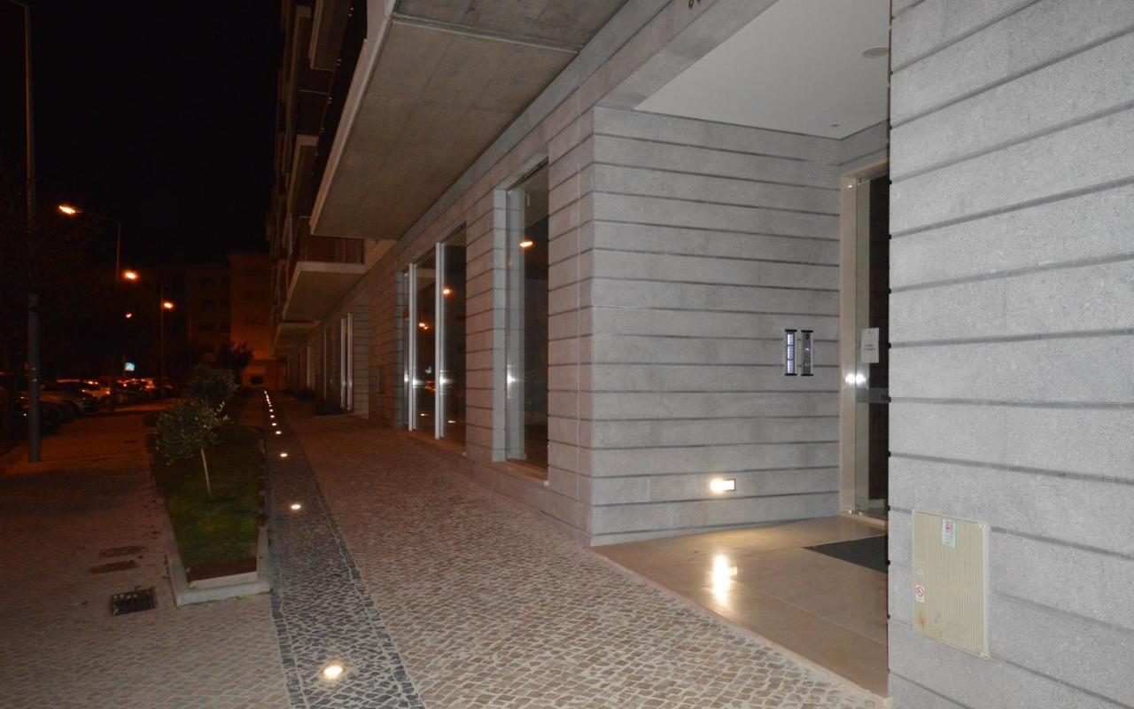 Vista Da Azinheira Apartamento Fátima Exterior foto
